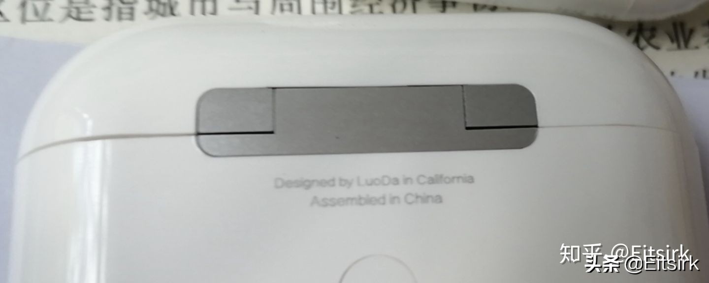 闲鱼上买airpodspro,闲鱼苹果耳机airpodspro真假