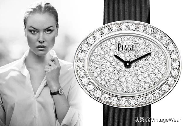 10款手表界的“爱马仕”,一次就买到位