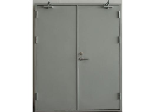 什么是钢质防火门,钢质防火门与木质防火门防火等级