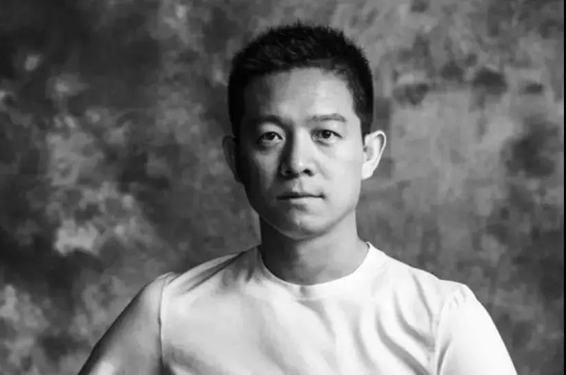 贾跃亭郭台铭晋商,贾跃亭和黑道风云二十年