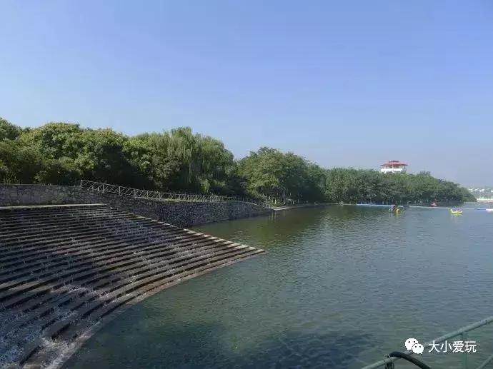 北京玩水旅游攻略带孩子,夏天孩子必去的水上乐园