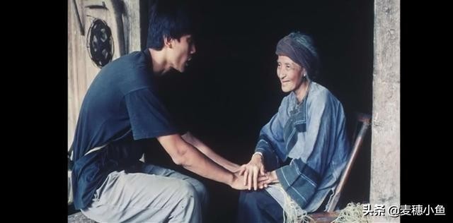 《那人那山那狗》：温润我心灵的是父爱，是乡爱，是人与人的温情