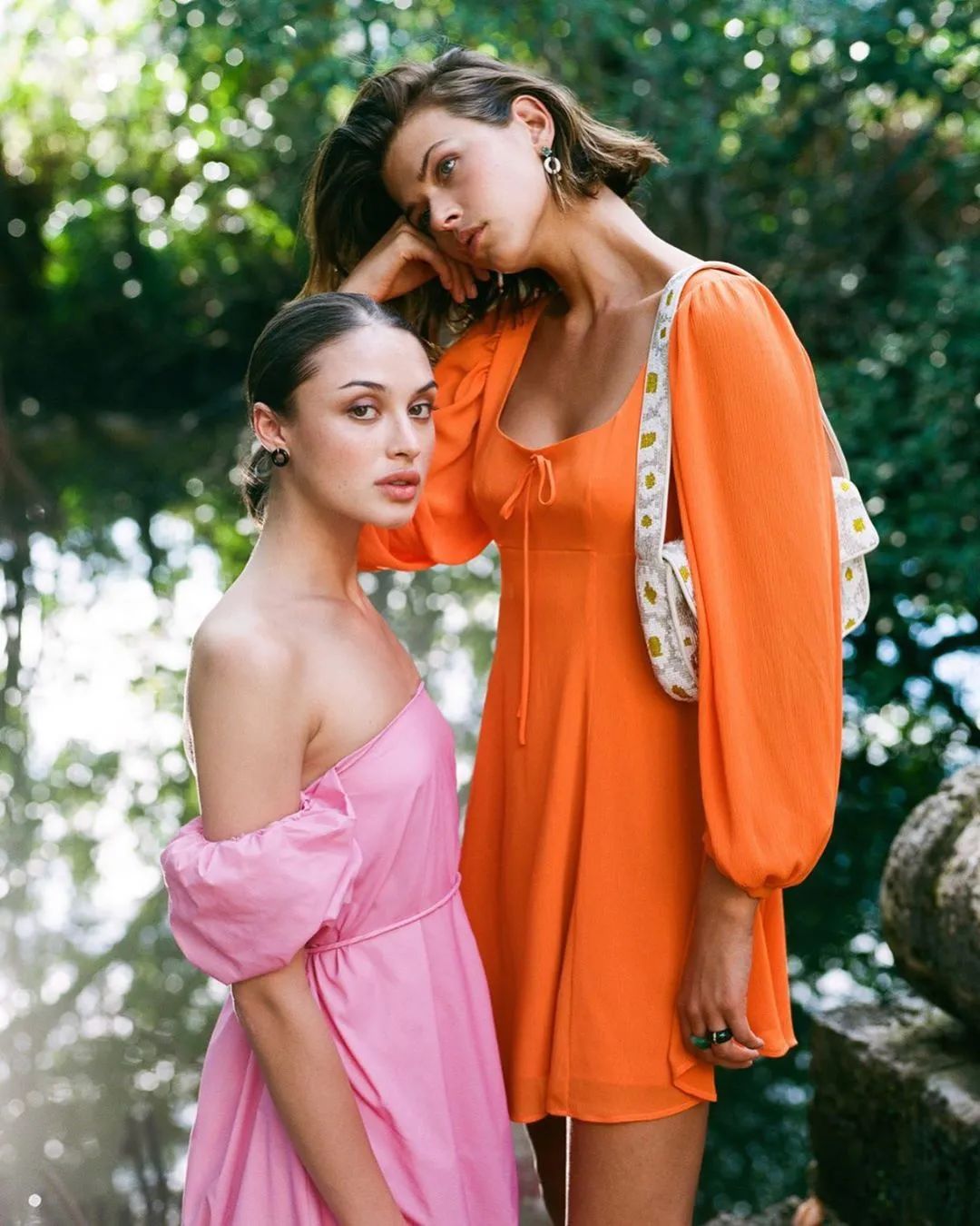 今年最火的腋下包高端大气,包包推荐小众高级感腋下包