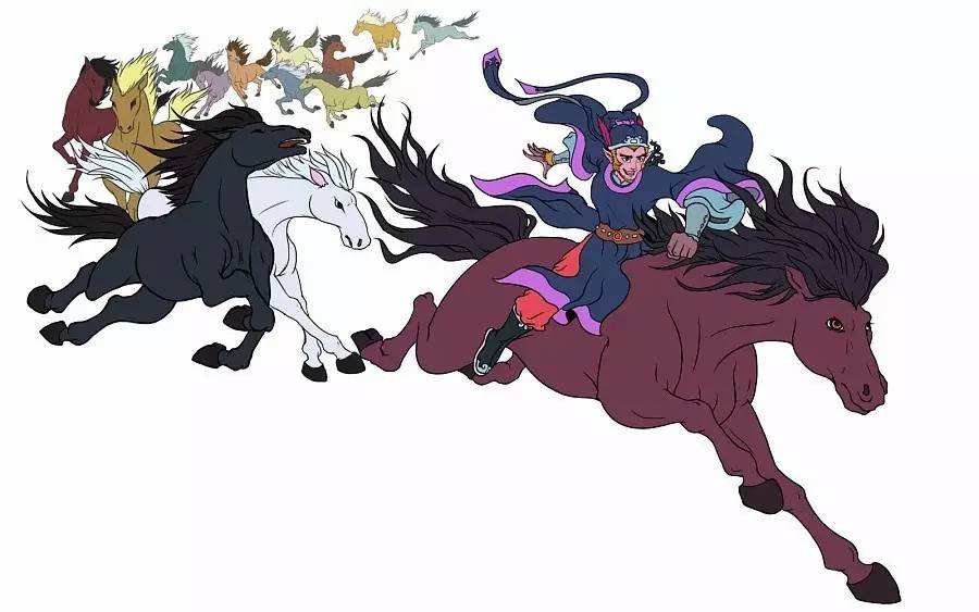 从劳动合同法角度来看西游四人组，孙悟空先后四次被炒鱿鱼冤不冤