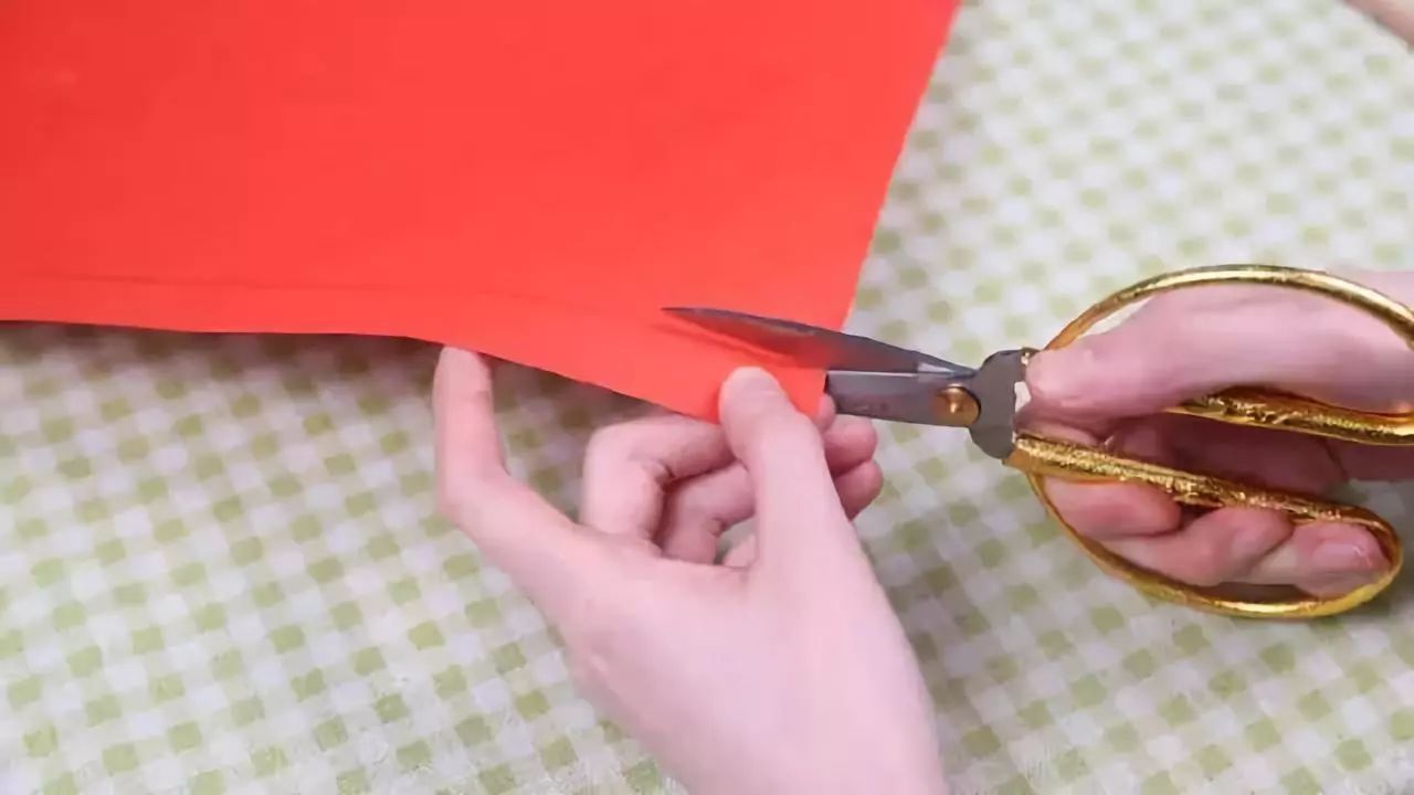 儿童手工小挂件制作,简单又漂亮的亲子手工挂件