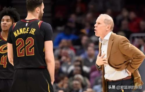 被伤得太深了?骑士老帅效仿里皮,放弃千万美元也要离开骑士