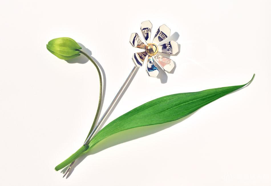 tiffany蒂芙尼2021限量,tiffany蒂芙尼虎年新品