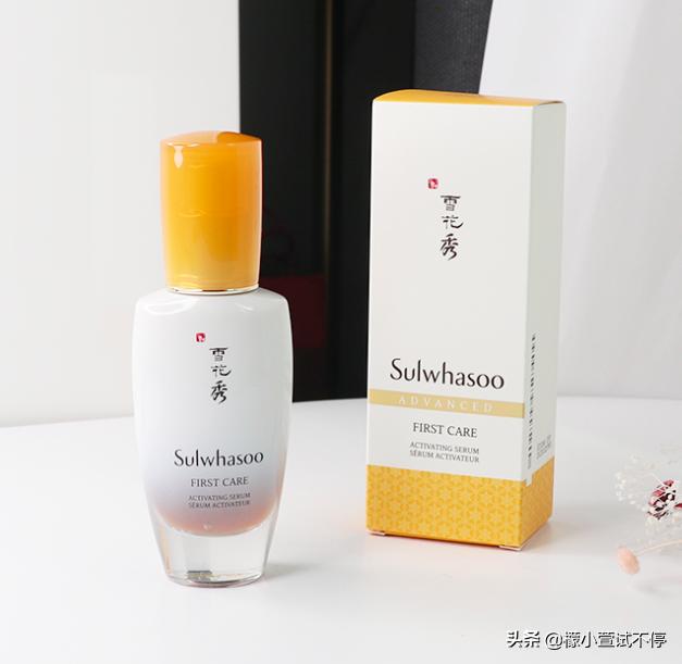 雪花秀润燥精华适合年龄 (雪花秀润燥精华真假辨别)