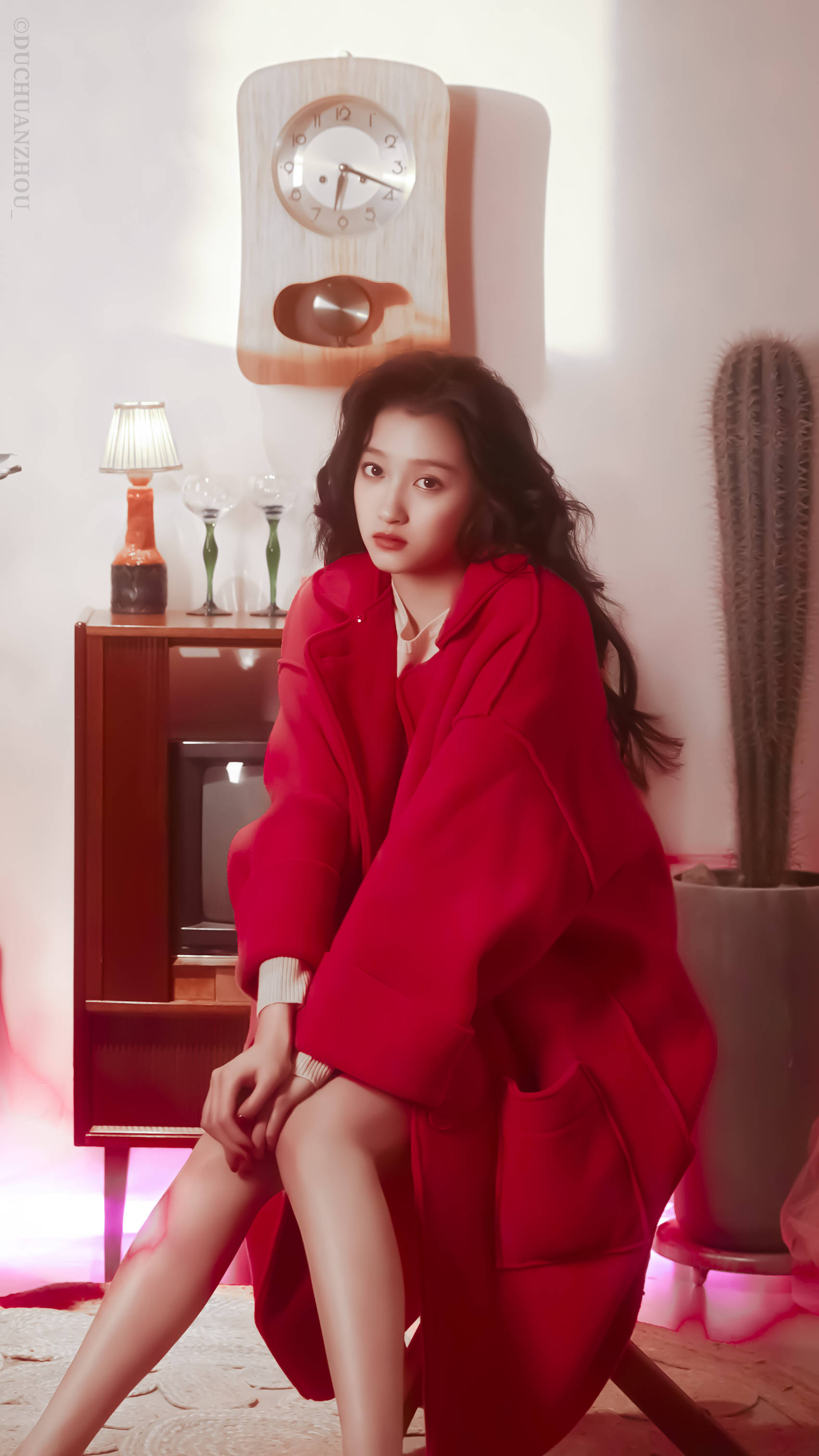 鹿晗和关晓彤壁纸,鹿晗关晓彤壁纸