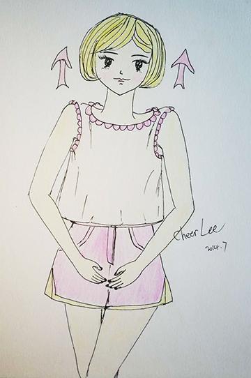 如何改善脖子向前倾,怎么改善脖子前后倾