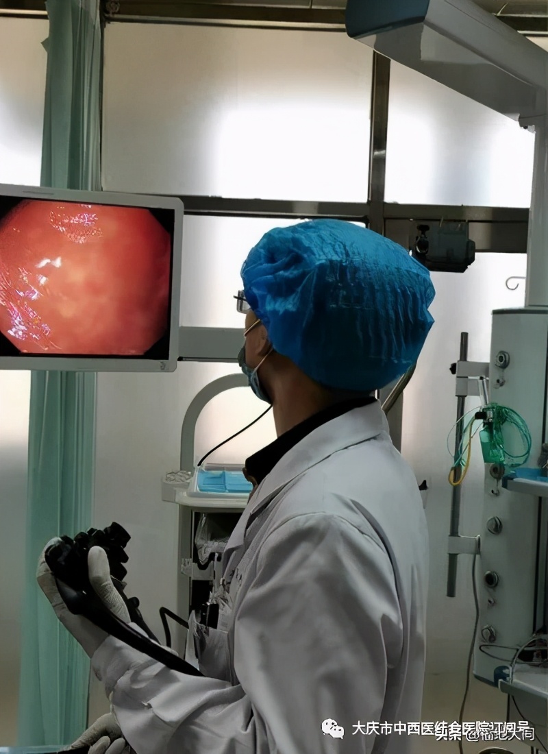 大庆市无痛胃肠检查医院推荐,大庆胃康医院做无痛胃肠镜流程