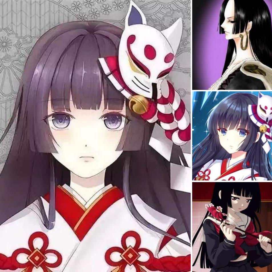 泫雅波浪发型,泫雅好看发型