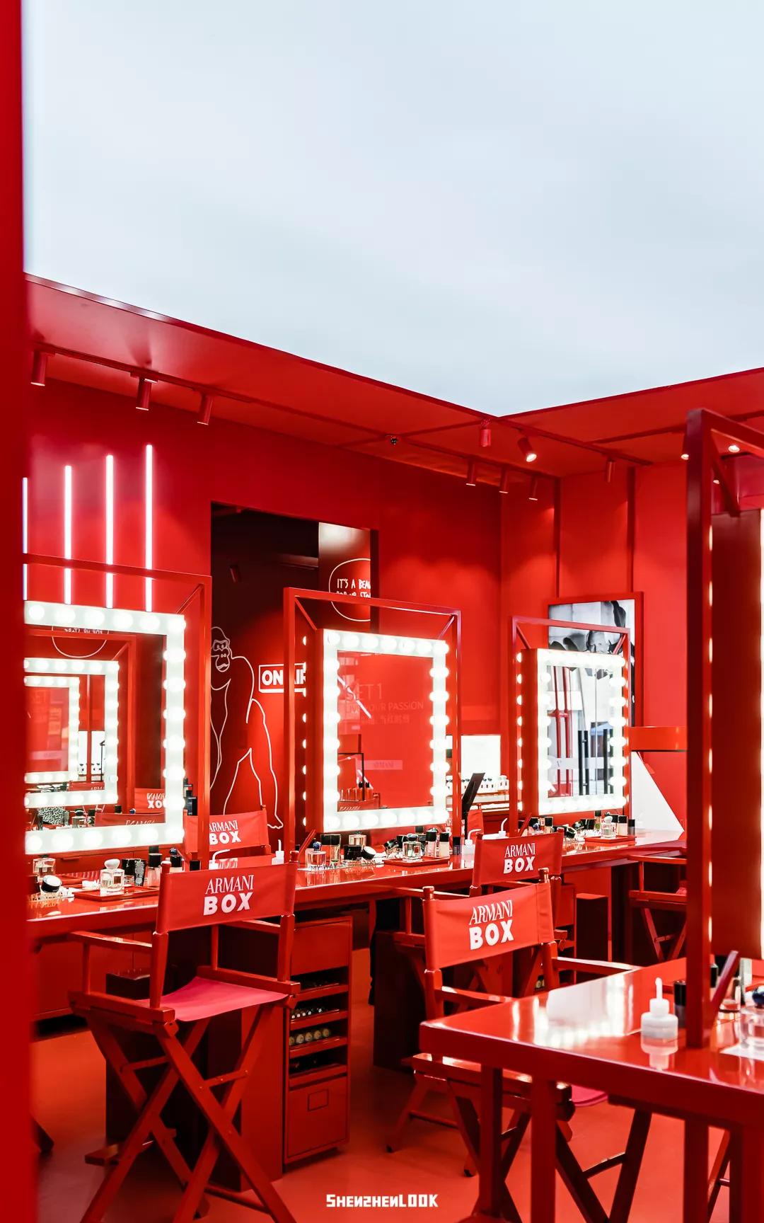 一大批「深圳首店」来了·又是福田