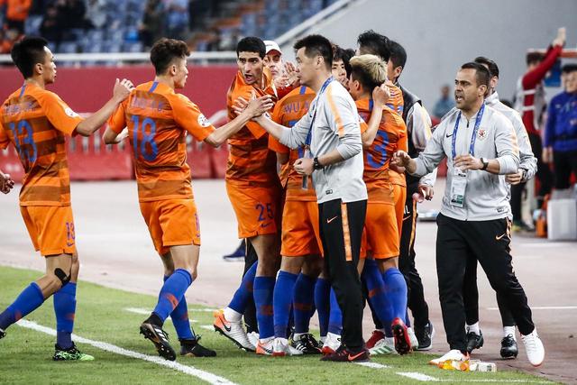 鲁能德尔加多资料,鲁能德尔加多回济南了吗