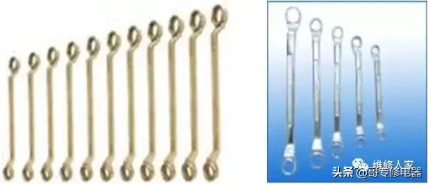 家电维修常用工具大全,常用维修工具的用途和使用方法