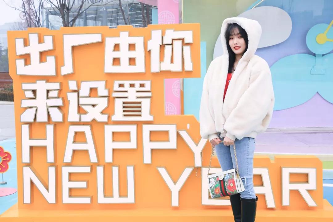 用国潮开启新年味,用一场旅行开启2023年的春节