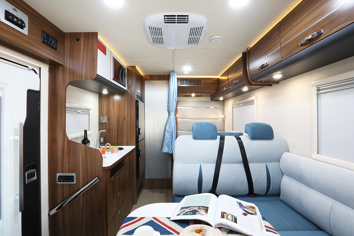 宇通最新款b型房车价格表,宇通最新款b型房车价格