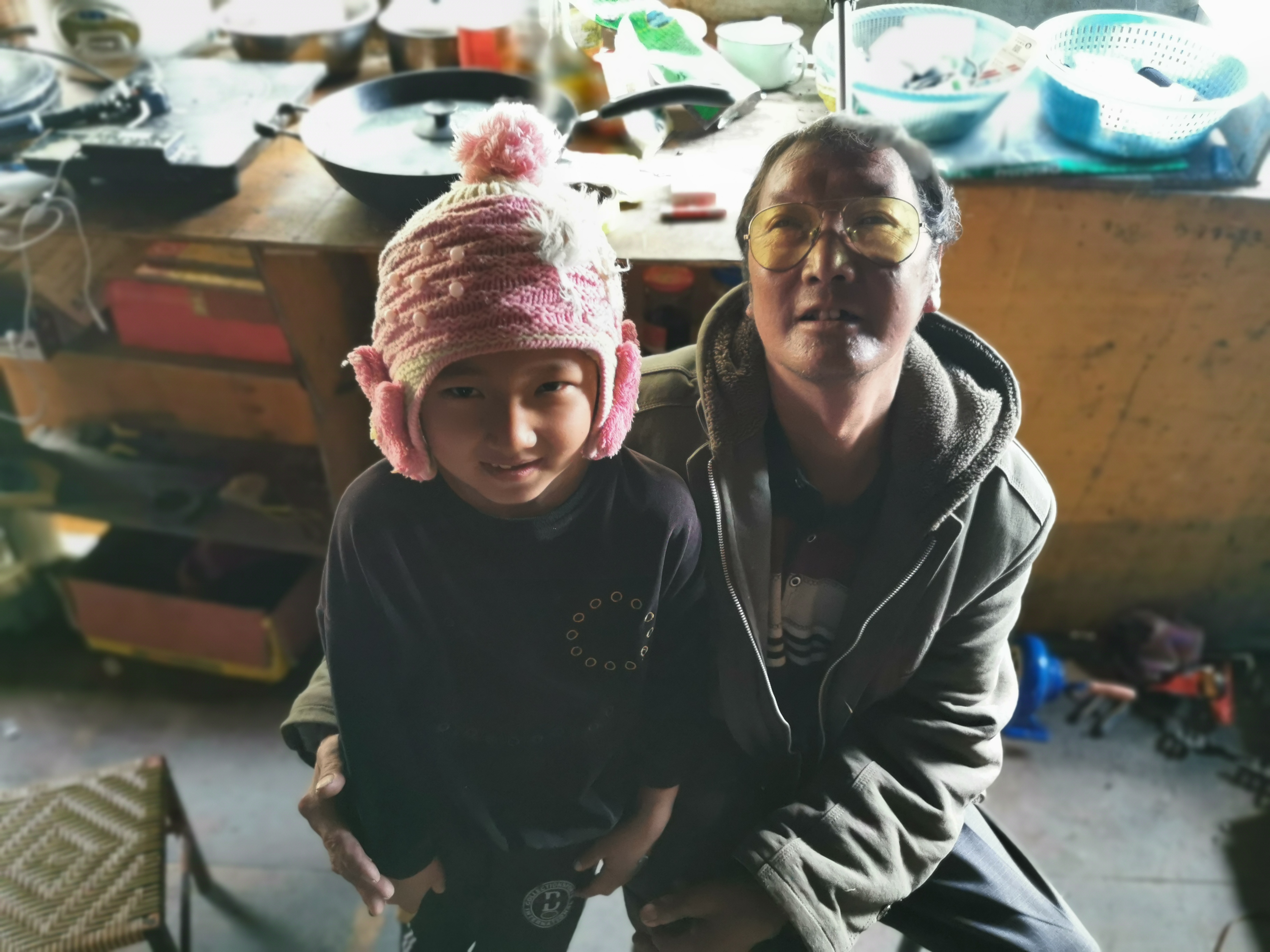 *藏西**之旅318返程，回去比来时的更有意义，走一段人生难忘的路