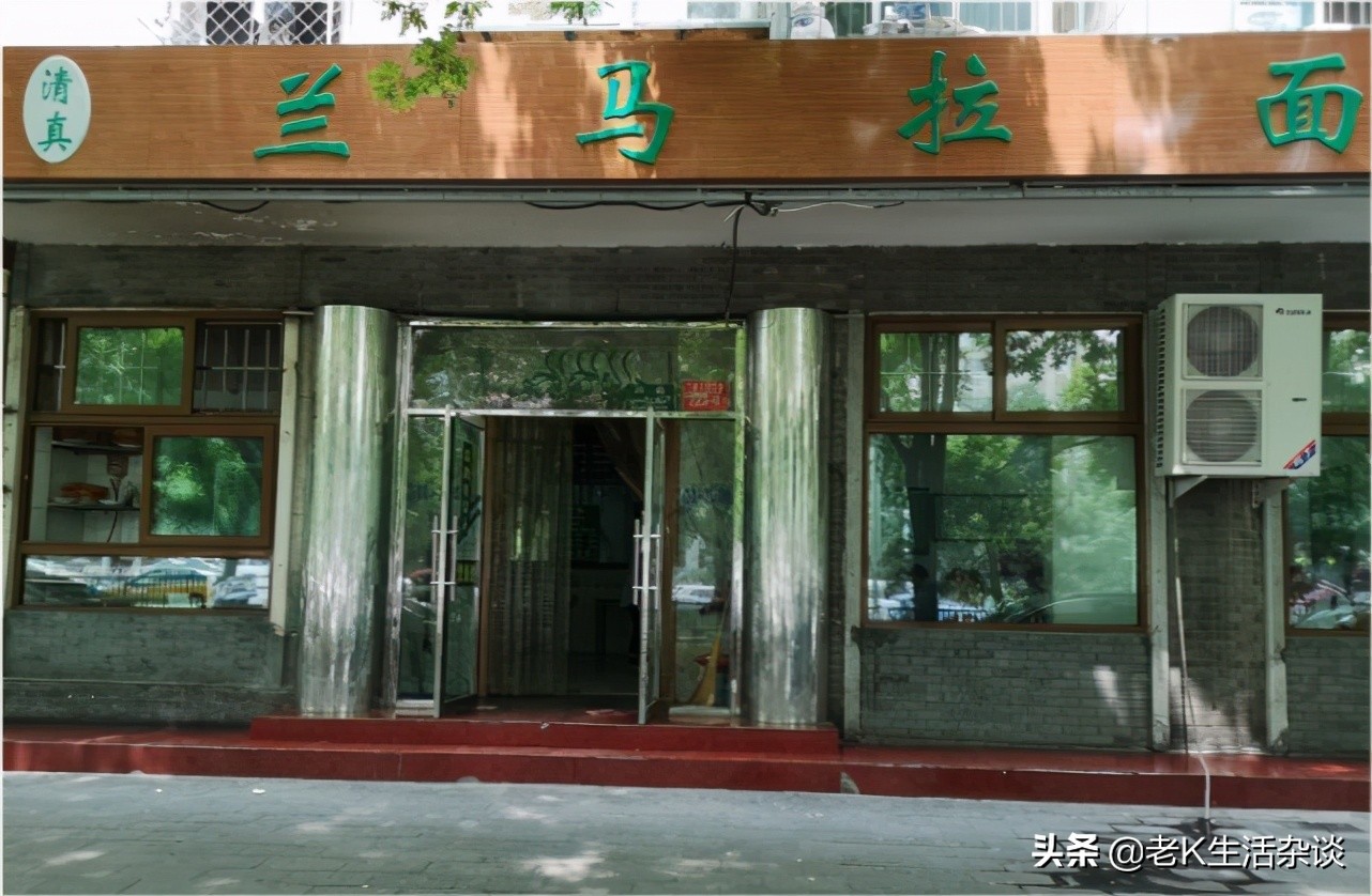 巷子口的小饭馆,藏在北京胡同里的小馆子推荐