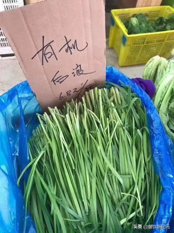 顺丰进军外卖行业，餐饮人的白衣骑士救兵来了？