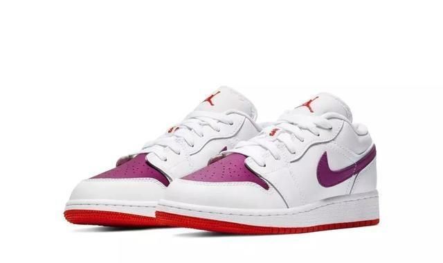 易烊千玺同款鞋好看不好看,12双四季最百搭好看的运动鞋合集