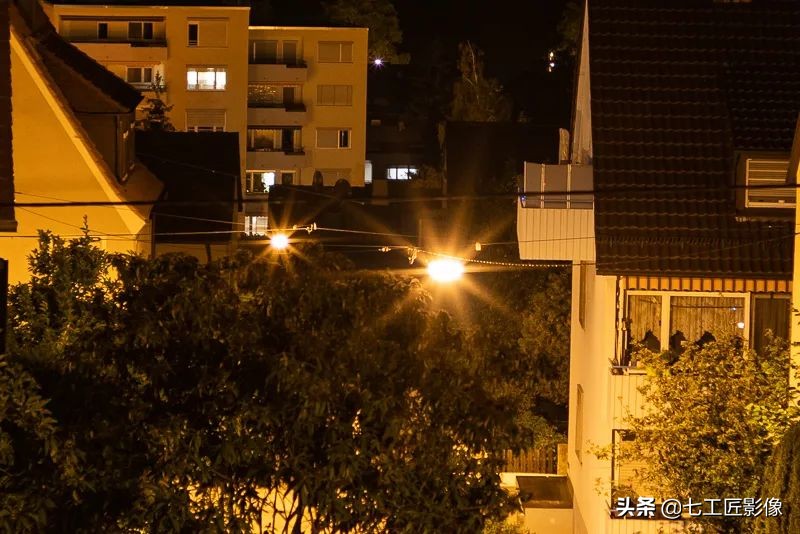 国外测评|7ARTISANSM35MMF1.4