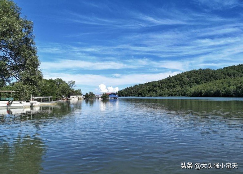 沙巴马穆迪岛为什么最小 (马穆迪岛海岛)