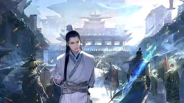 幕后黑手文,主角幕后黑手操纵一切的小说