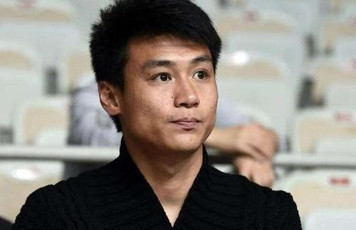 吕征的荒唐闹剧,吕征中国足球