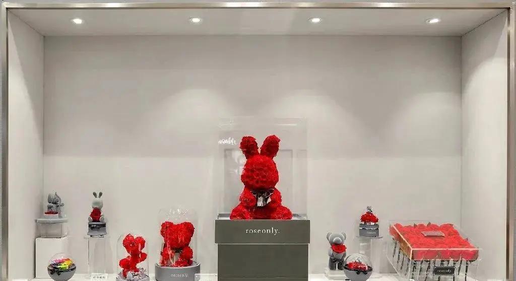 再好的故事，也撑不过这漫长的冬季——roseonly到底怎么了？