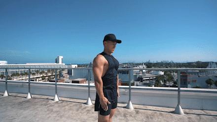 肩膀和手臂连接处疼痛还响,肩膀转圈骨头就咯噔响伴随疼痛