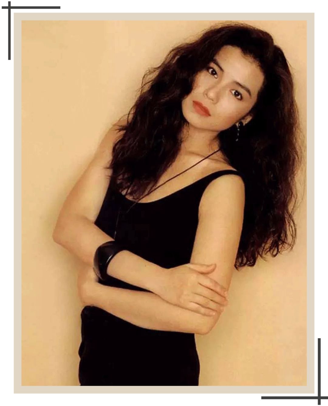 羊毛卷怎么烫头好看,今年流行烫头羊毛卷