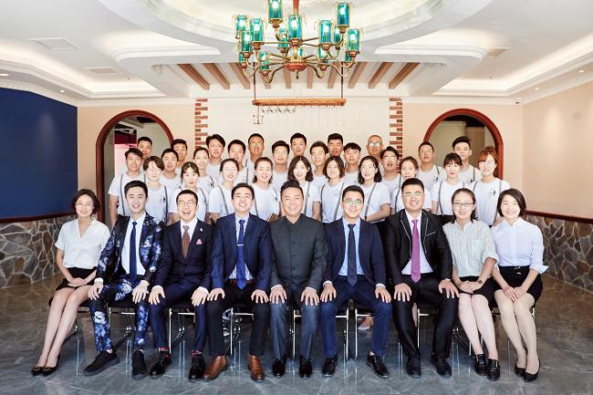 连锁餐饮加盟前景分析,餐饮界的一匹黑马