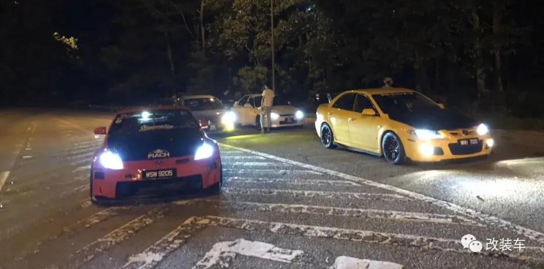 马自达3移植mps2.3发动机,马自达移植mps2.3t发动机