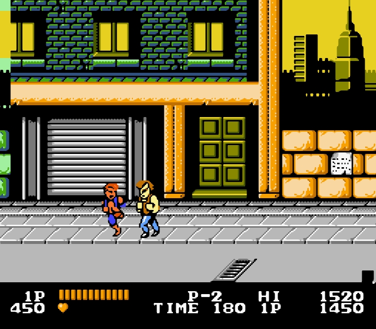 fc红白机最经典的20个最终关卡,童年回忆fc红白机小游戏