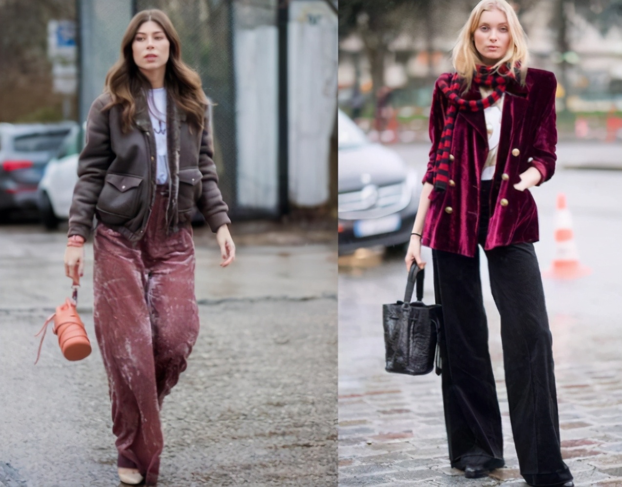 秋冬加厚衣服女,秋冬衣服搭配显瘦