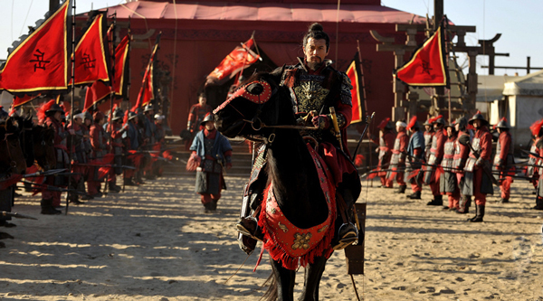 高俅为了害林冲运用了哪些阴谋,高俅为什么可以下毒