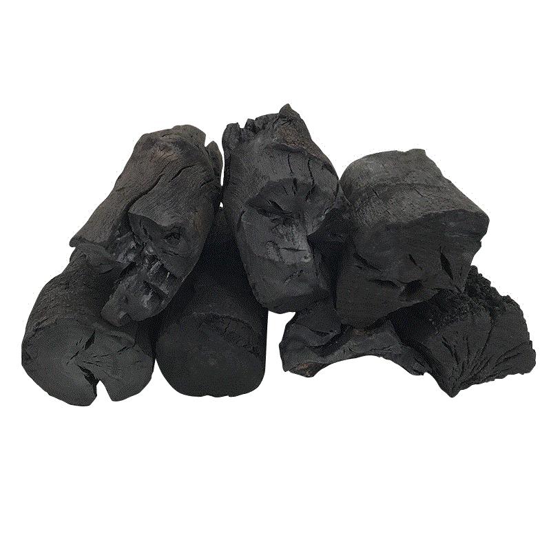 木炭机器的制作全过程,木炭的制造