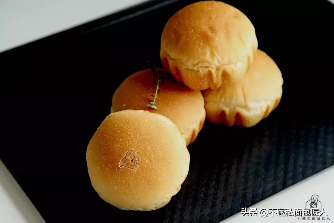 这个平价面粉，能不能不要这么强