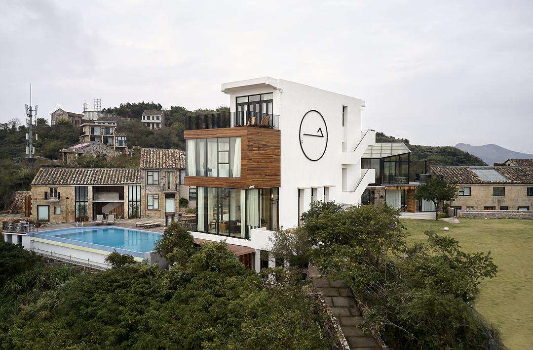 杭州西湖附近可住6人的家庭民宿,杭州那云星空民宿酒店