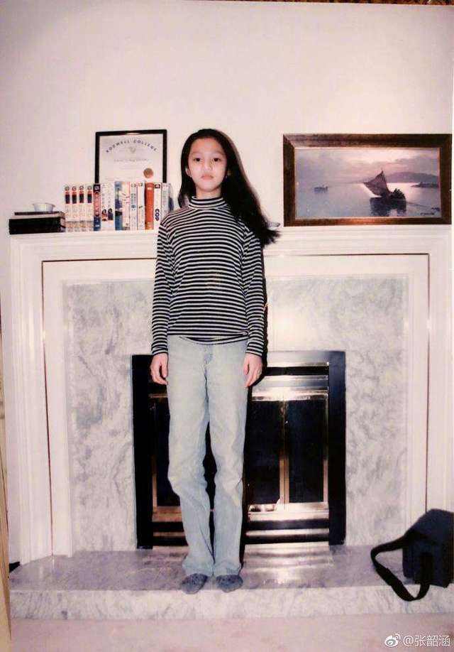 张韶涵首谈10年前被妈妈背叛,张韶涵为什么至今未婚