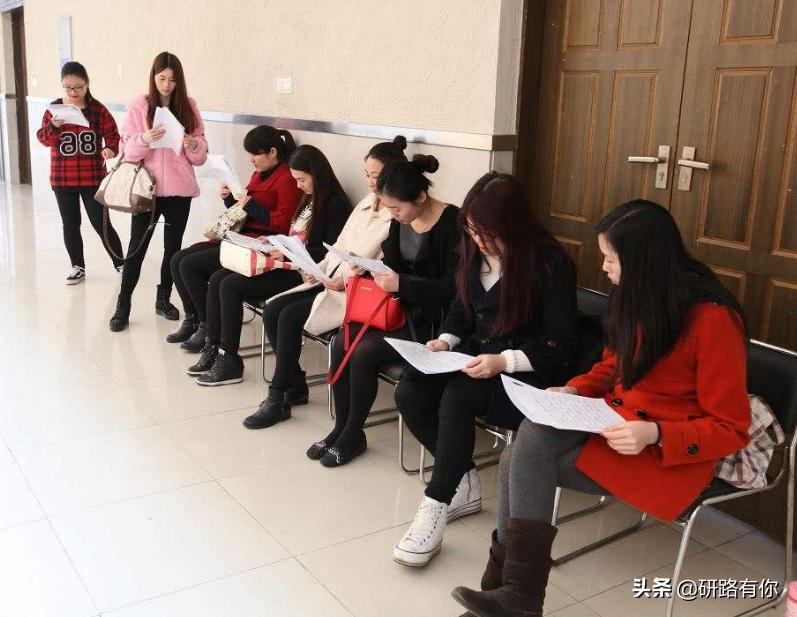 英语四级没过考研重点学哪里,英语四级没过考研能上岸吗