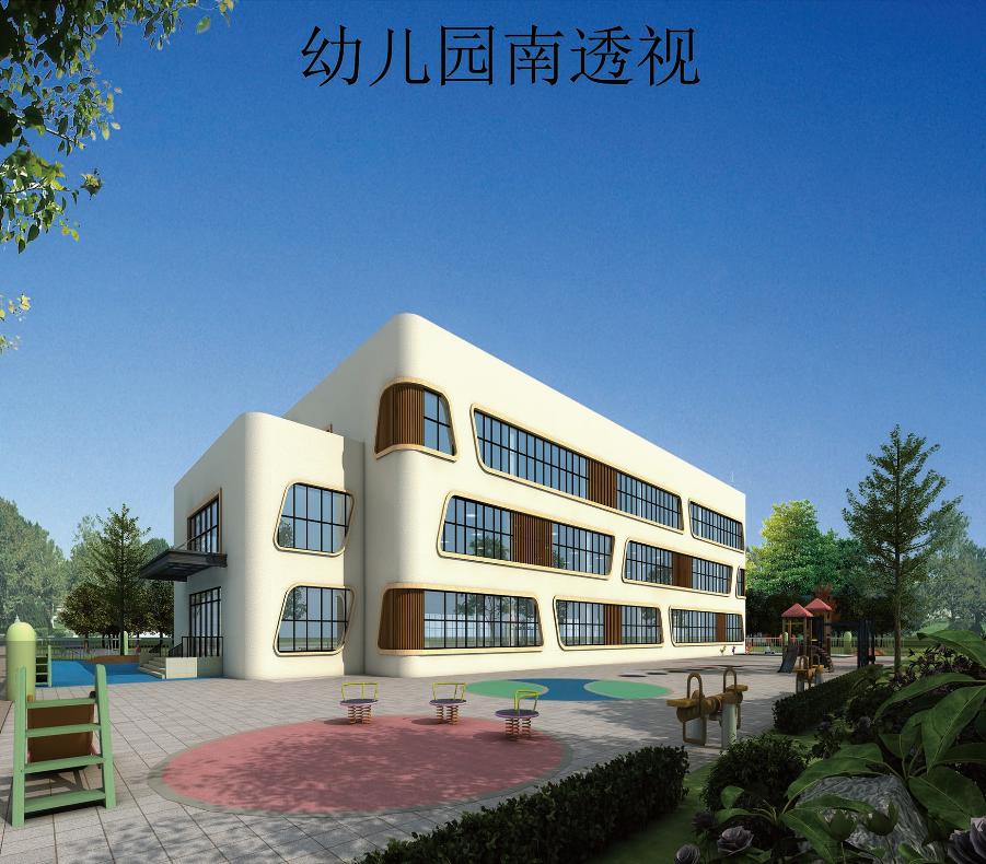 最新规划曝光！潍坊新建11所幼儿园，在你家附近吗？