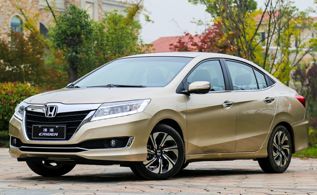 本田的自动变速器，到底是怎样神一般的存在？