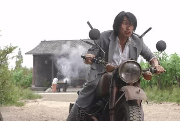 周星驰电影一句台词就火的配角,周星驰每部电影一句经典台词