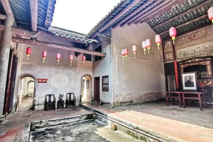 梅州采茶,梅州采茶体验