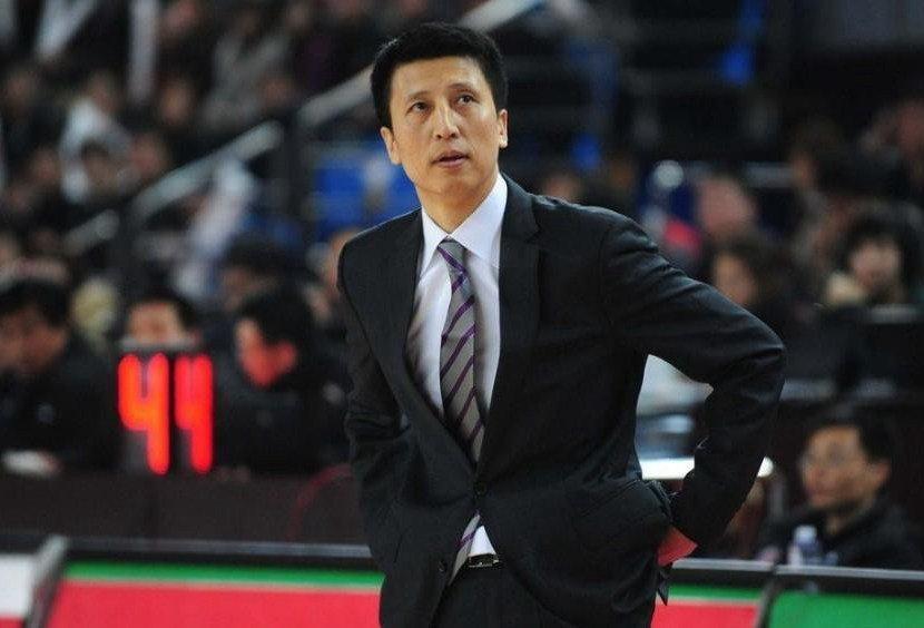 威姆斯留队，杜锋喜添战将，郭士强或取代杨鸣，周琦球鞋引起争议