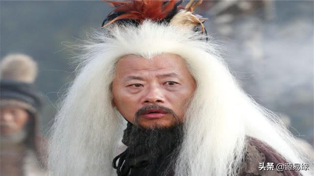 比啥都好,鹿力大仙偏比剜心,您看南极仙翁和太乙天尊骑的是啥?