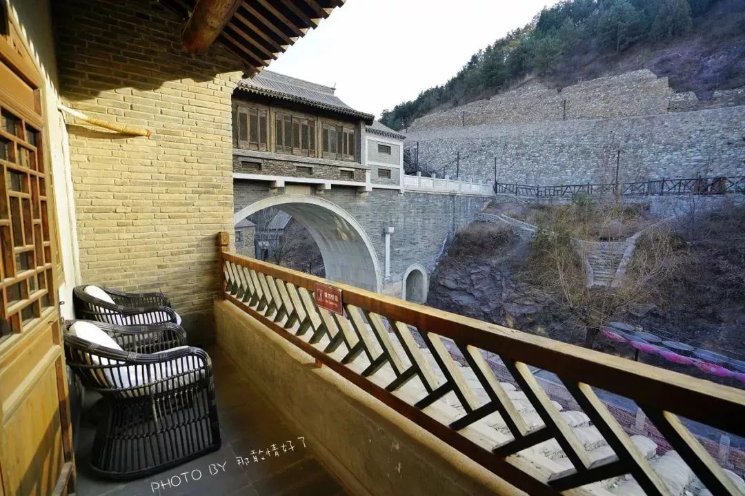 古北水镇水镇之家民宿团购优惠,古北水镇附近的民宿排名