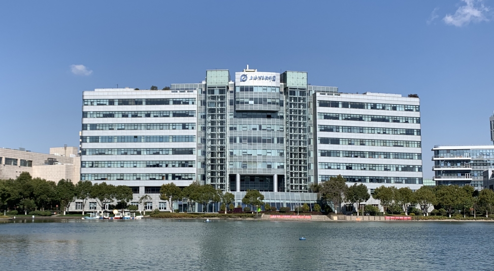 上海浦东开放30周年,上海张江浦东软件园